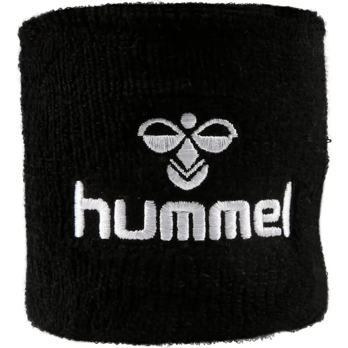 Spons pols Hummel