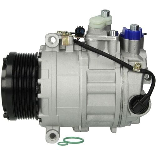 Airco-compressor NISSENS 89412