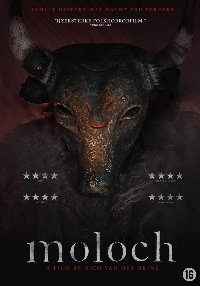 Moloch (DVD)
