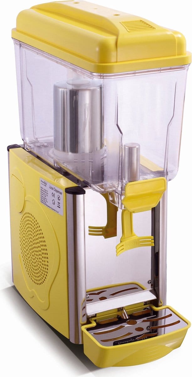 Koude Drank Dispenser Model COROLLA 1G - Saro 398-1004 - Horeca & Professioneel