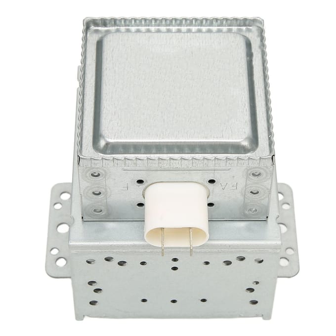 Roestvrijstalen Magnetron Magnetron Vervangingsonderdeel voor LG Magnetron 2M246 01TAG gray