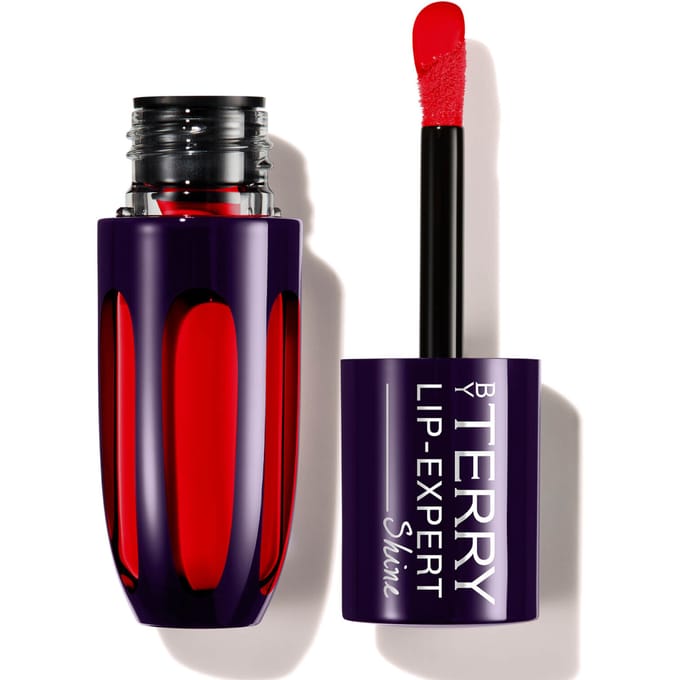By Terry LIP-EXPERT SHINE Liquid Lipstick (Various Shades) - N.15 Red Shot