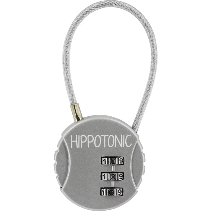Hangslot voor verzorgingsbox Hippotonic Balle
