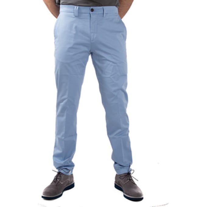 Chino Broek Harmont &amp; Blaine WNB311052889