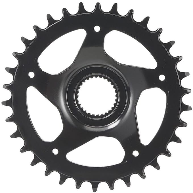 Tandwiel Samox 34T voor e-bike Bosch-4 en Bosch-5
