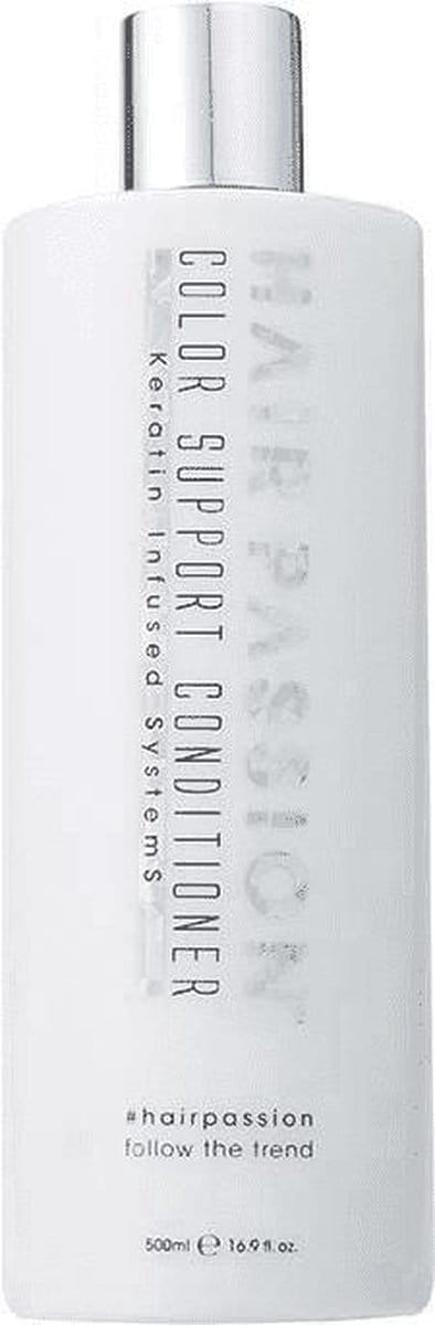 Hair Passion Colour Lock Conditioner 500ml