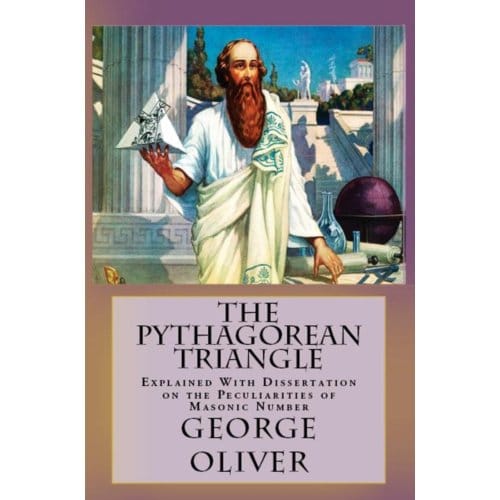 The Pythagorean Triangle - George Oliver