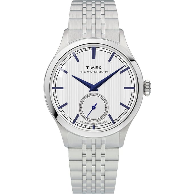 Timex Waterbury TW2Y91800 Waterbury Classic Horloge