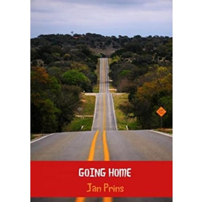 Going Home - Jan Prins
