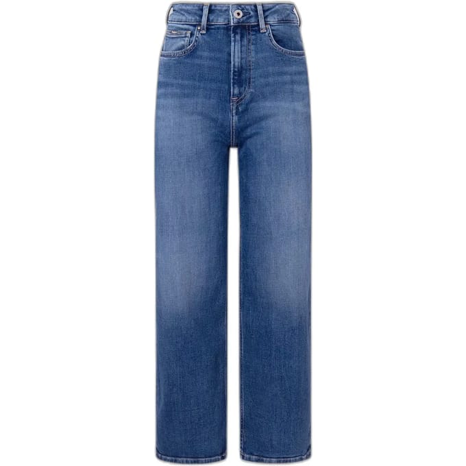 Damesjeans Pepe Jeans Lexa Sky High