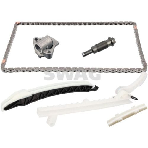 Ventielbesturingsset (ketting + elementen) SWAG SW33109453