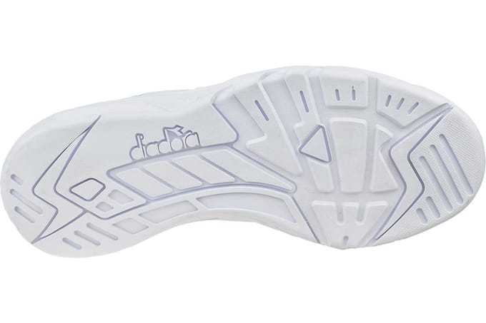 Diadora Majesty, Vrouwen, Wit, Sneakers, maat: 36,5