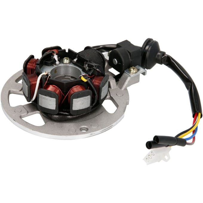Steun, generator INPARTS IP000060