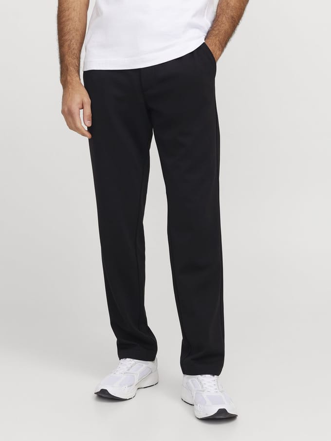 Jack & Jones Chinobroek Slim Fit Chinobroek