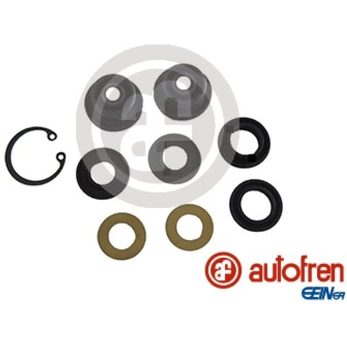 Reparatieset, hoofdremcilinder AUTOFREN SEINSA D1602