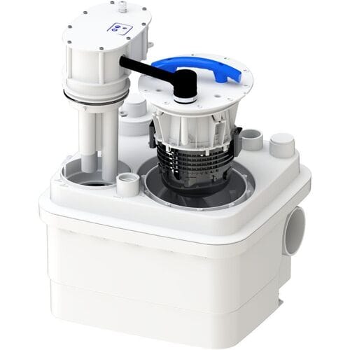 SFA Sanibroy SaniCubic 1 WP Lifting unit 0039WPNM