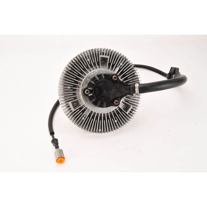 Koppeling, radiatorventilator THERMOTEC D5RV001TT