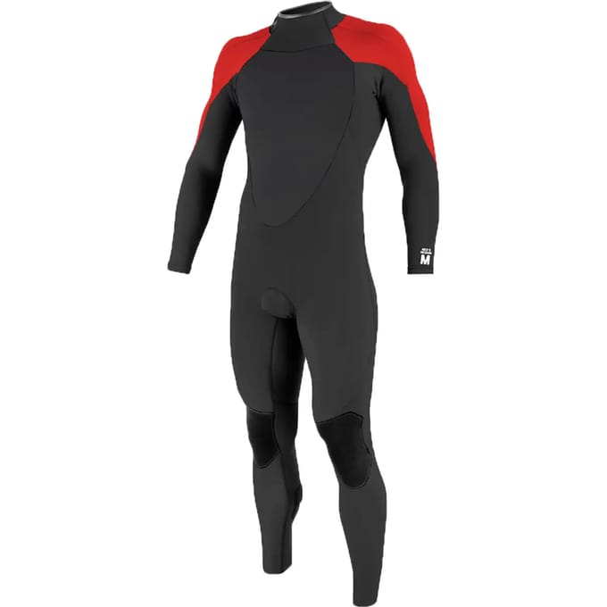 Eendelige combinatie O'Neill Rental 5/3 Back-Zip