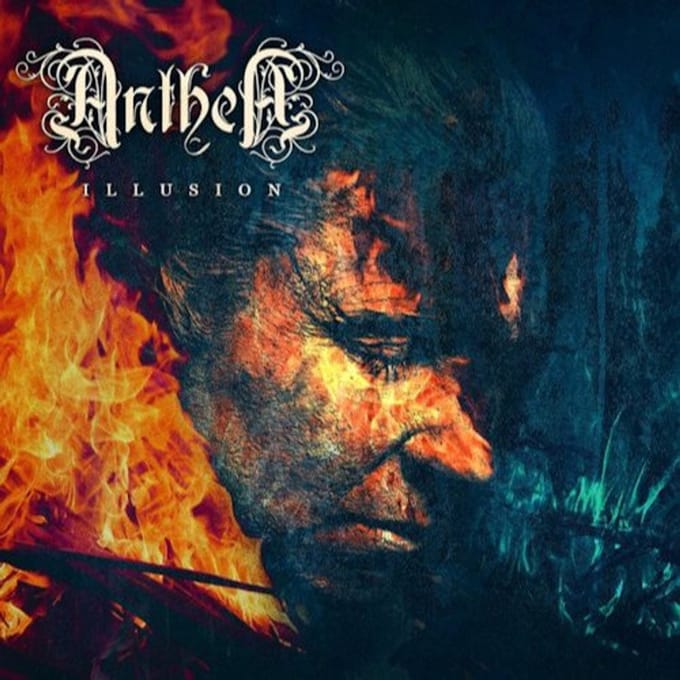 Illusion - Anthea