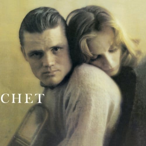 Chet - Chet Baker