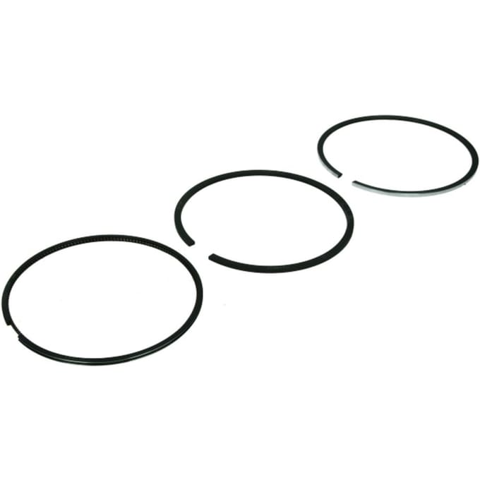 Zuigerveren set MAHLE 061 65 N0