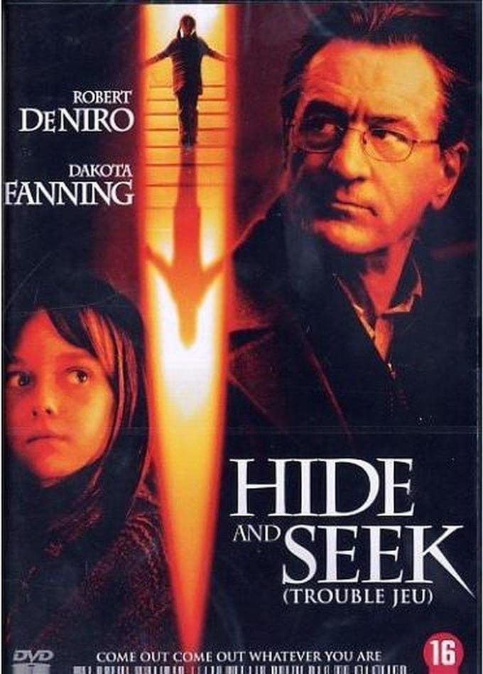Hide and Seek