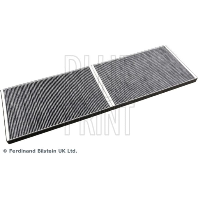 Cabinefilter BLUE PRINT ADBP250071