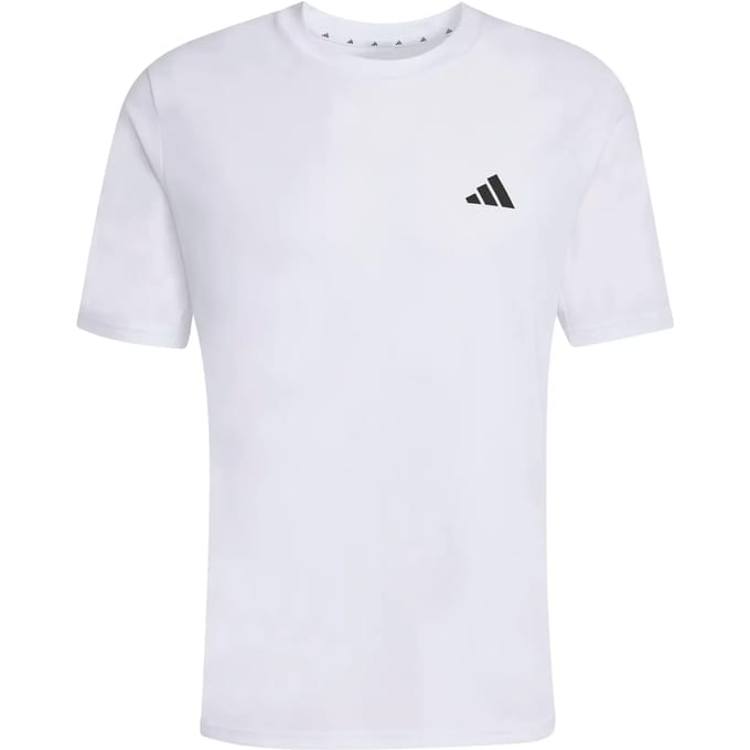 Adidas Workout Essentials Base T-shirt Heren - Maat M