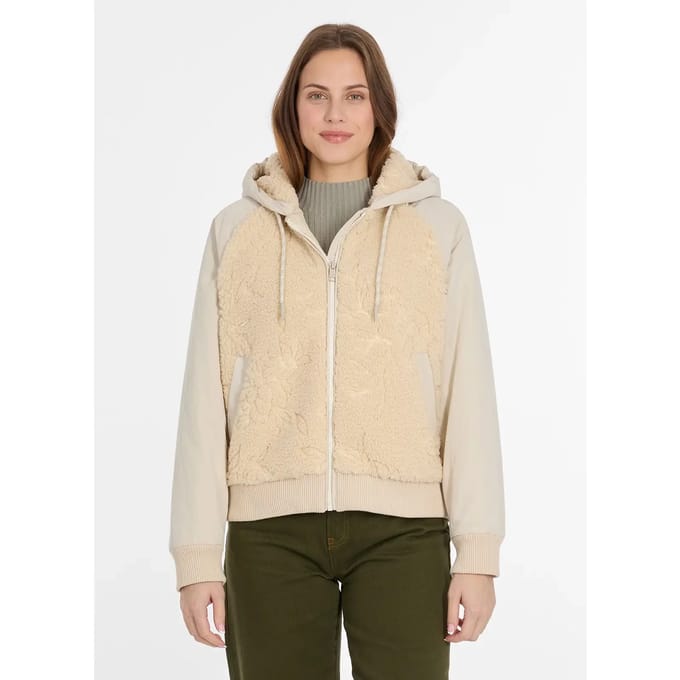 Dames Hoodie Ragwear Talianita