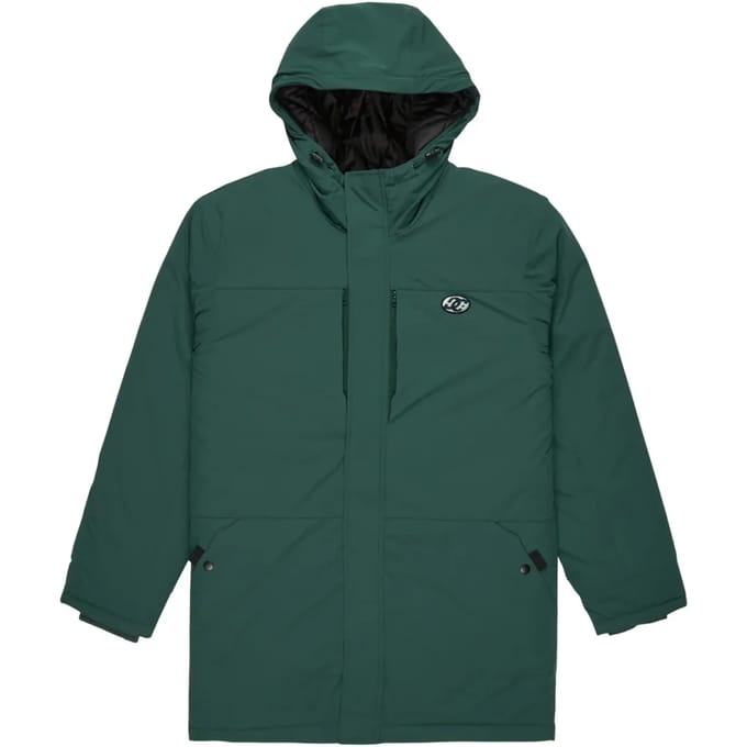 Parka DC Shoes Brewberg