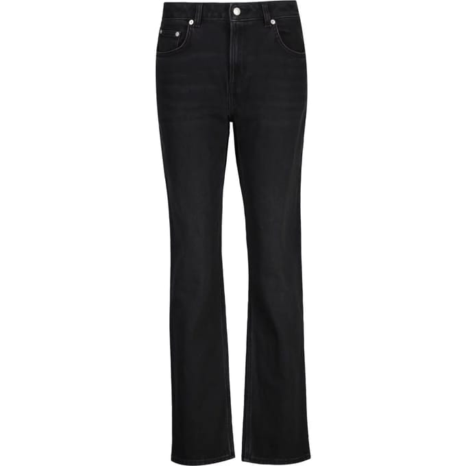 Dames Straight jeans Gant