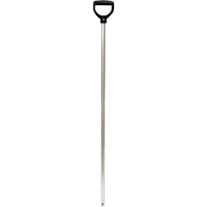 Aluminium handvat Covalliero