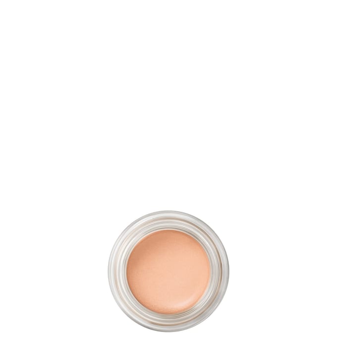 MAC Pro Longwear Paint Pot Oogschaduw (Verschillende Tinten) - Soft Ochre