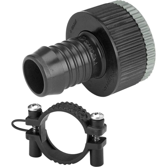 GARDENA Sprinklersysteem - Kraanaansluitstuk