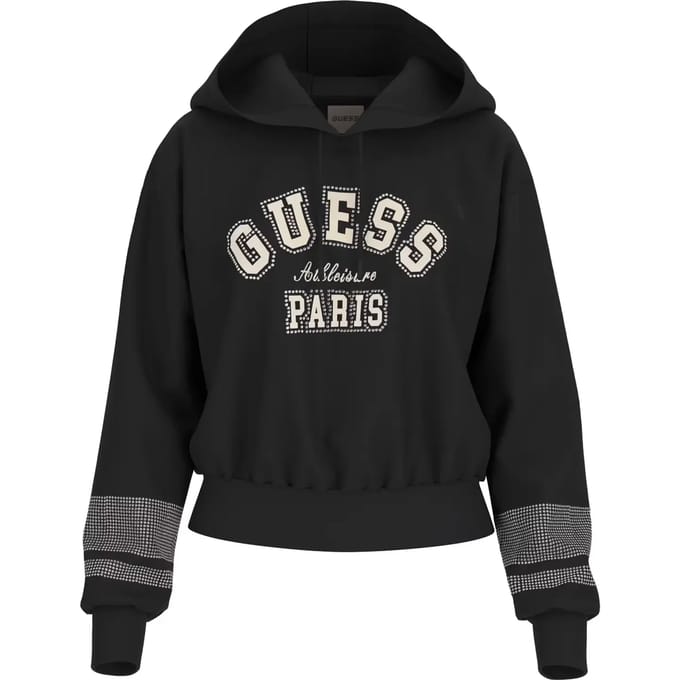 Capuchon sweaters Guess V6RQ02 KCAY2