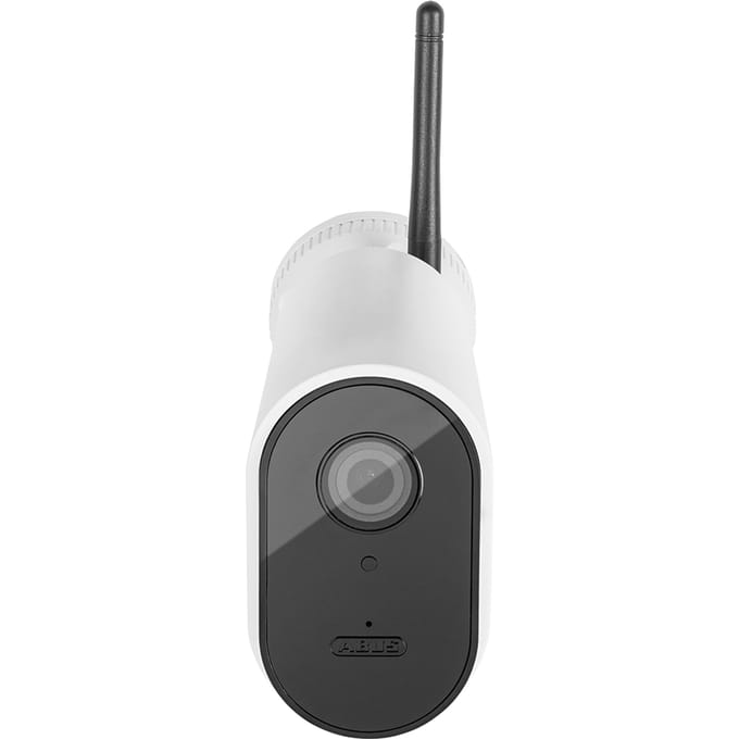 ABUS PPIC54520 bewakingscamera Dome IP-beveiligingscamera Buiten 3840 x 2160 Pixels Muur