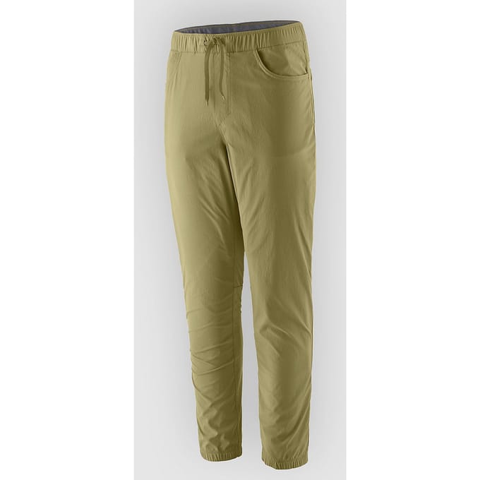 Patagonia Quandary Joggingbroek groen