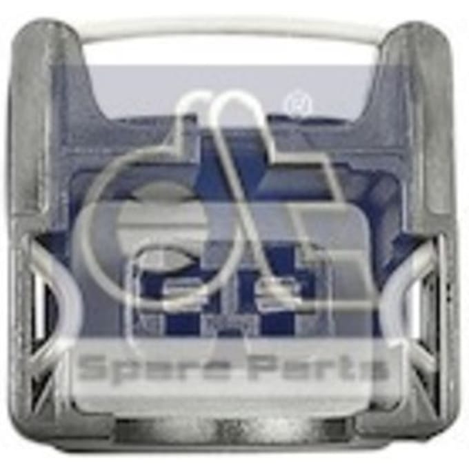 Kabelbeugel DT Spare Parts 7.98010