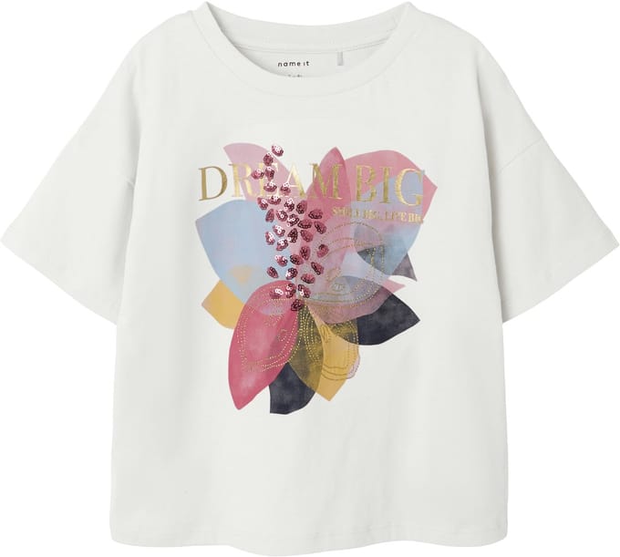 Name it T-shirt Loose fit