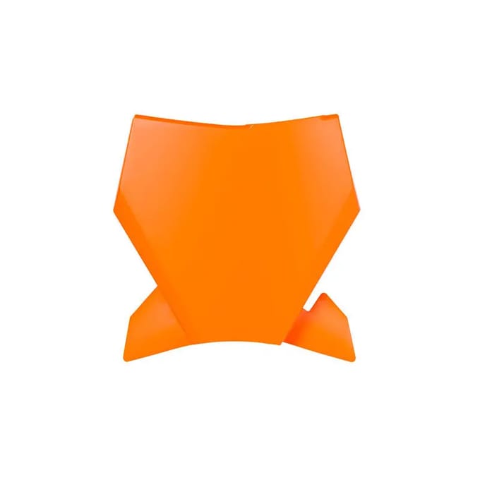 Plaque de Moto Nummer Voorkant Racetech KTM 50 SX