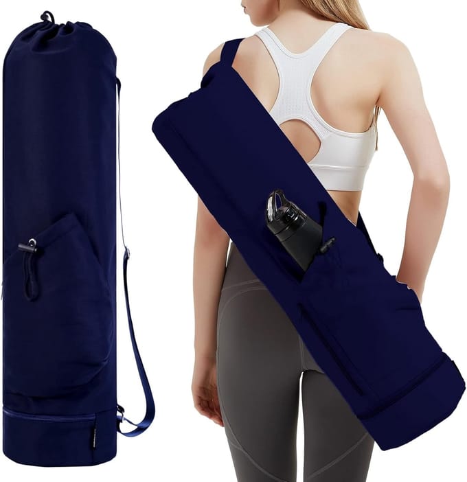 Yogamat Tas - Yogatas Groot - Yogamat Tas Waterdicht