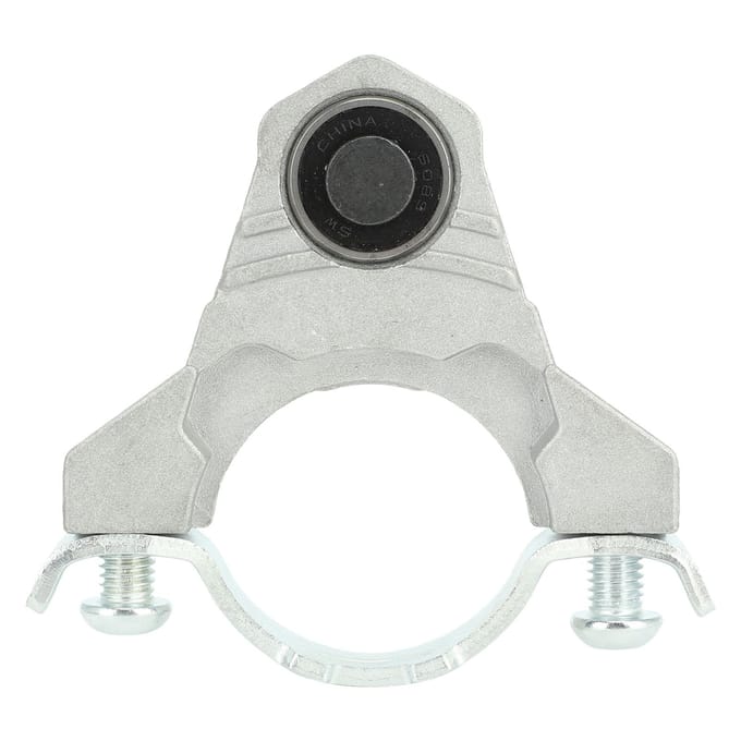Meuleuse d'angle multifonction Kit d'adaptateur de tête universel Acier inoxydable Joint universel