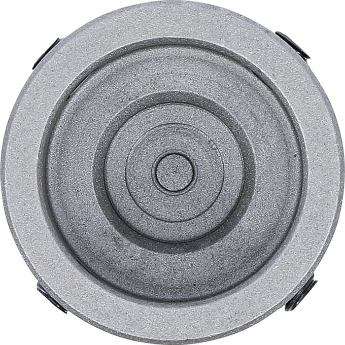 BGS Snijplaathouder - voor draadsnijplaten - voor BGS 71039