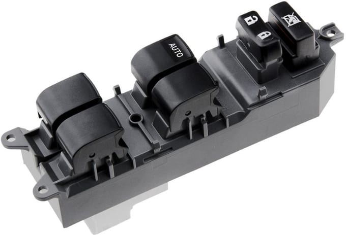 Raam schakelaar OEM 84820-06100