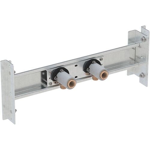 Geberit Duofix system traverse for bath/shower tray