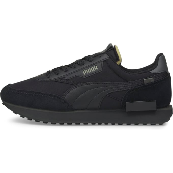 PUMA Unisex Future Rider Play On Sneakers