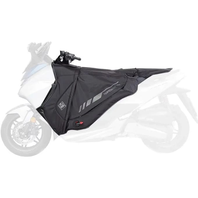 Scooterhoes Termoscud Pro R189X Yamaha TMax 530/560 (2017-2021)