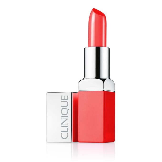 Clinique Pop Lip Colour + Primer Lipstick 3.9 gr.
