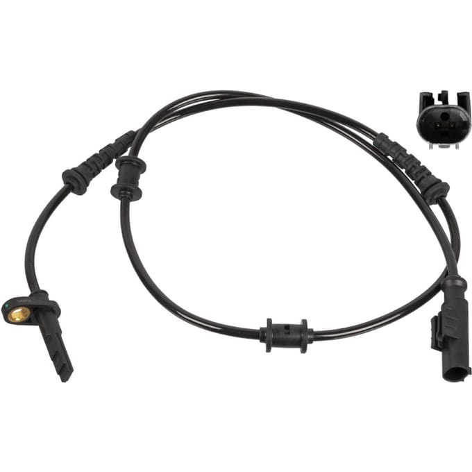 Sensor, wielsnelheid FEBI BILSTEIN 172149