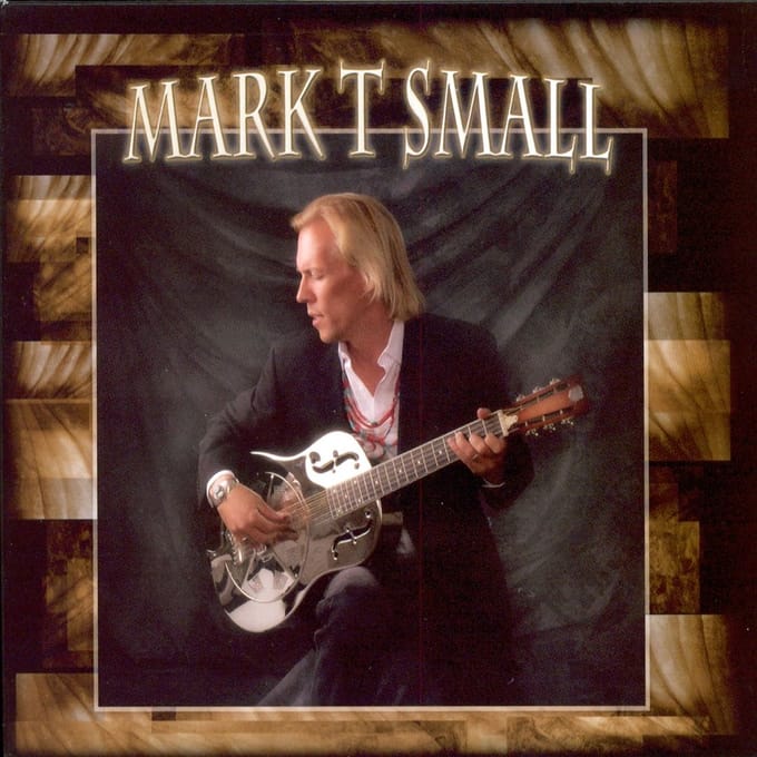 Mark T Small